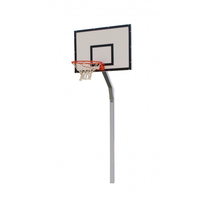 Canasta de baloncesto con pie de interior - 37655-5 - artec